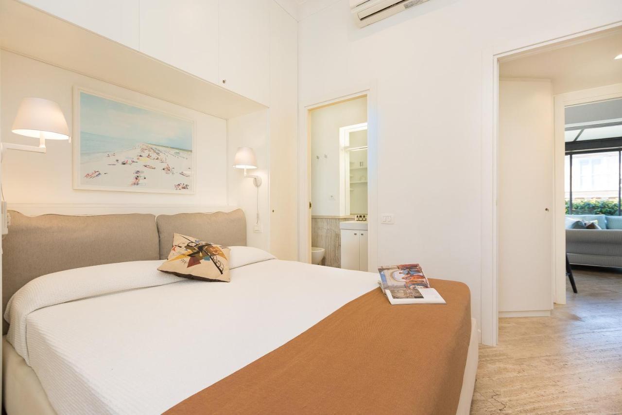 Apartamento Amazing Penthouse Piazza Venezia