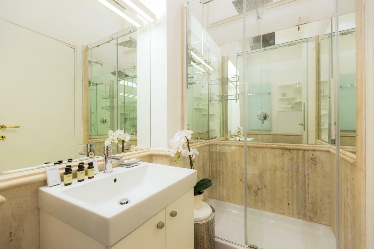 Amazing Penthouse Piazza Venezia Apartamento Roma