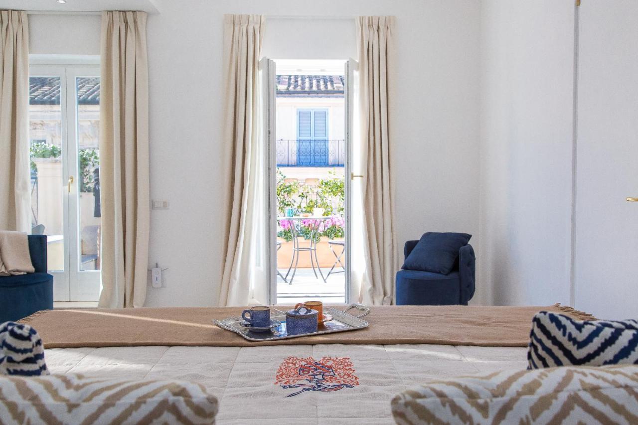 Amazing Penthouse Piazza Venezia Apartamento